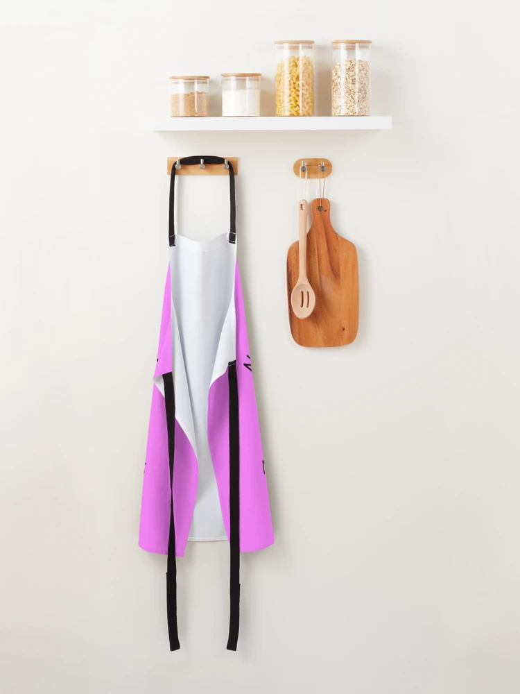 Thumbnail 2 of 6, Apron, Normalize Normal Body designed and sold by 30-Merch.