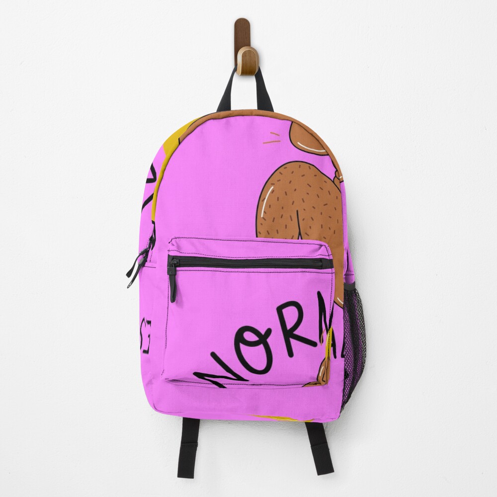 Item preview, Backpack designed and sold by 30-Merch.