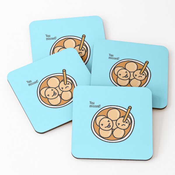 Item preview, You Missed! designed and sold by godelicious.