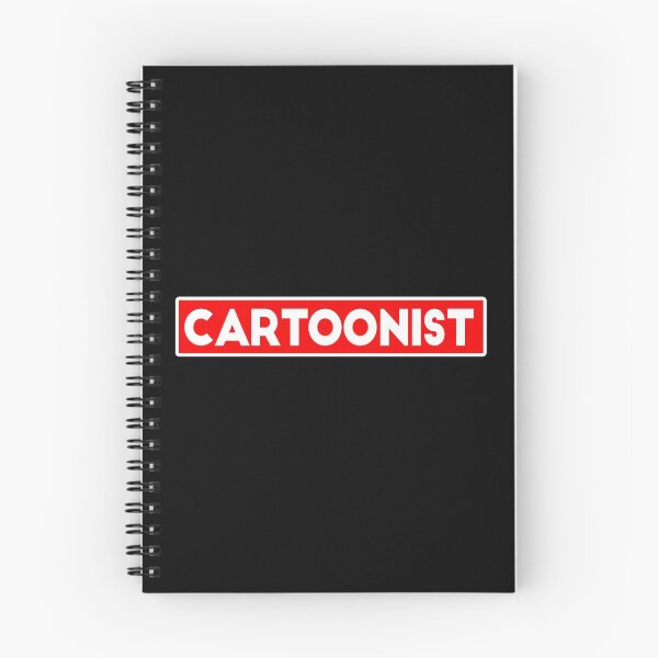 Item preview, CARTOONIST designed and sold by T-shirtgallery.