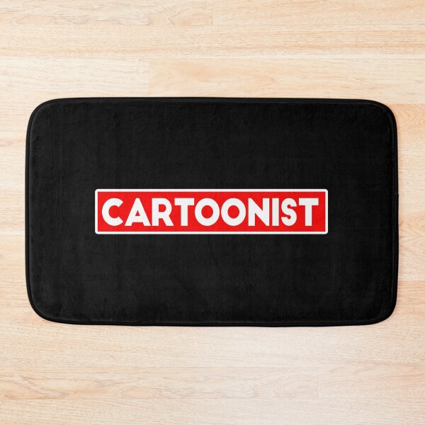 Item preview, CARTOONIST designed and sold by T-shirtgallery.