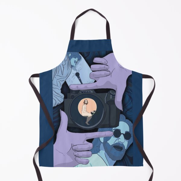 Item preview, Bo Burnhams Inside designed and sold by Tired-au.