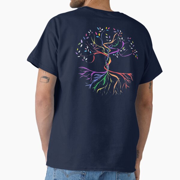 Item preview, Pride tree of life designed and sold by EllyBurg.