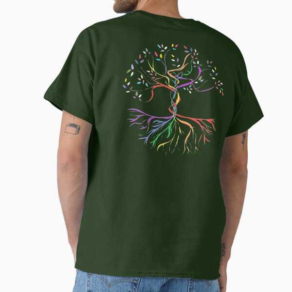 Item preview, Pride tree of life designed and sold by EllyBurg.