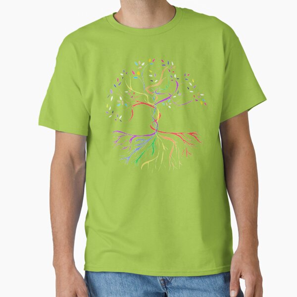 Item preview, Pride tree of life designed and sold by EllyBurg.