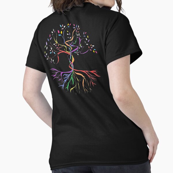 Item preview, Pride tree of life designed and sold by EllyBurg.