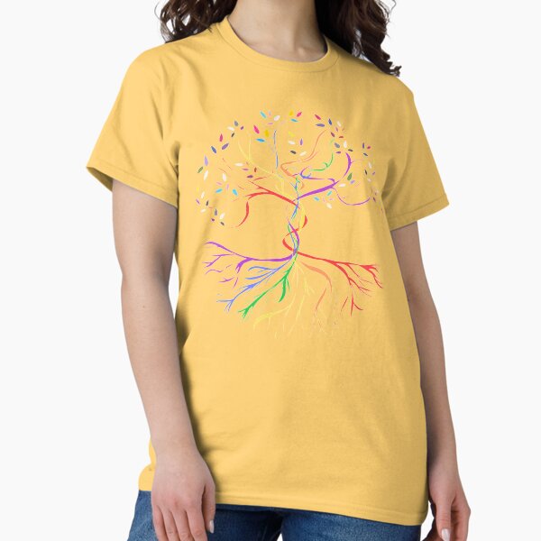 Item preview, Pride tree of life designed and sold by EllyBurg.