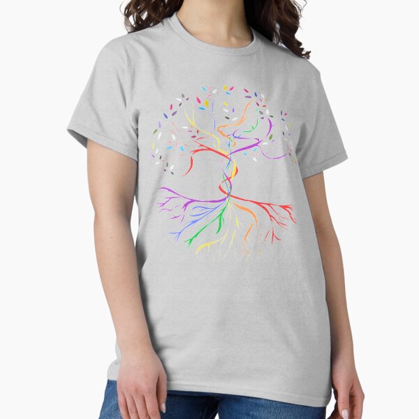 Item preview, Pride tree of life designed and sold by EllyBurg.