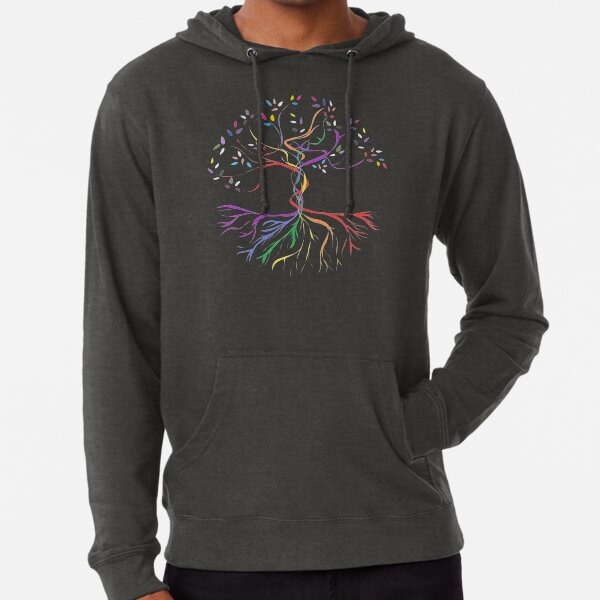 Item preview, Pride tree of life designed and sold by EllyBurg.