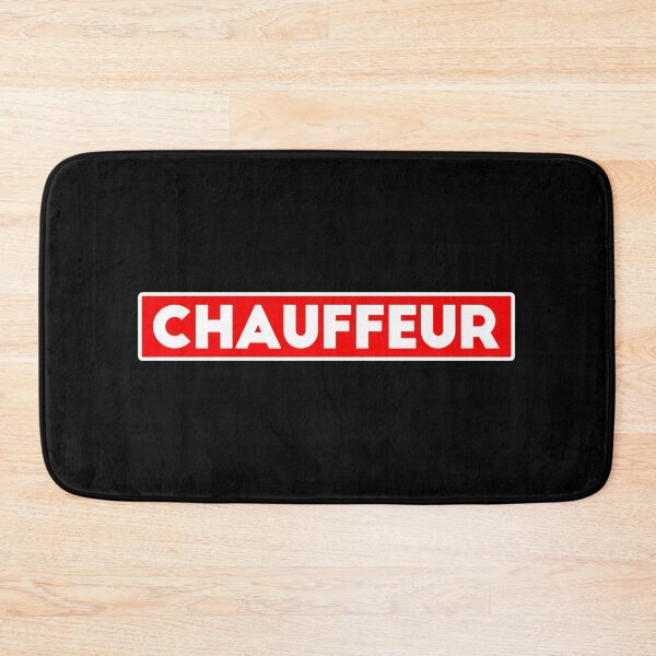 Item preview, CHAUFFEUR designed and sold by T-shirtgallery.