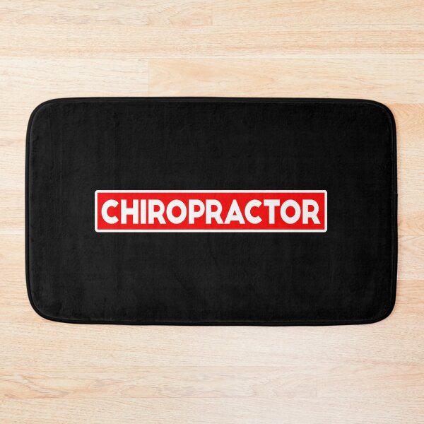 Item preview, CHIROPRACTOR designed and sold by T-shirtgallery.