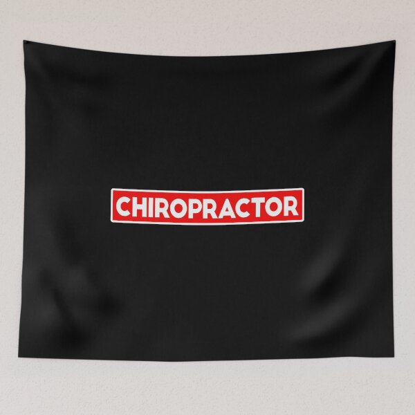 Item preview, CHIROPRACTOR designed and sold by T-shirtgallery.