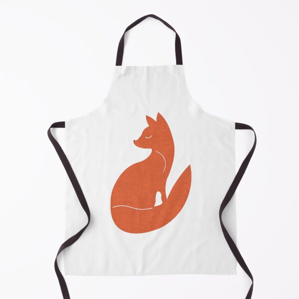 Item preview, Fox designed and sold by ClusterOneArt.