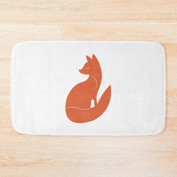 Item preview, Fox  designed and sold by ClusterOneArt.