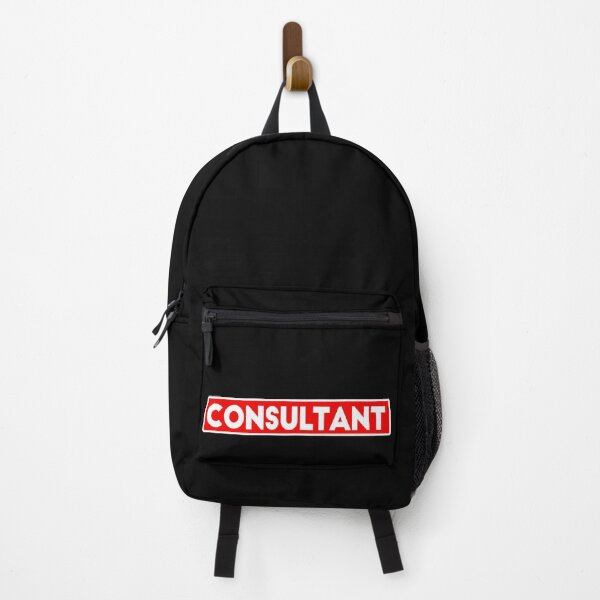 Item preview, CONSULTANT designed and sold by T-shirtgallery.