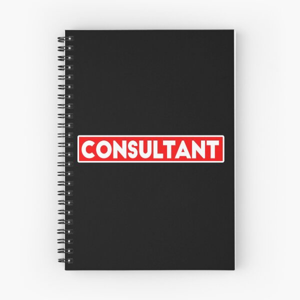 Item preview, CONSULTANT designed and sold by T-shirtgallery.