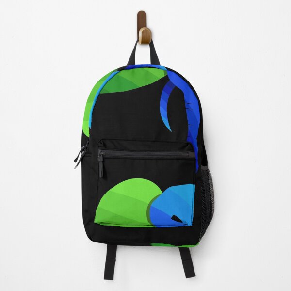 Item preview, Elephant head colorful design designed and sold by neonabdrawn.