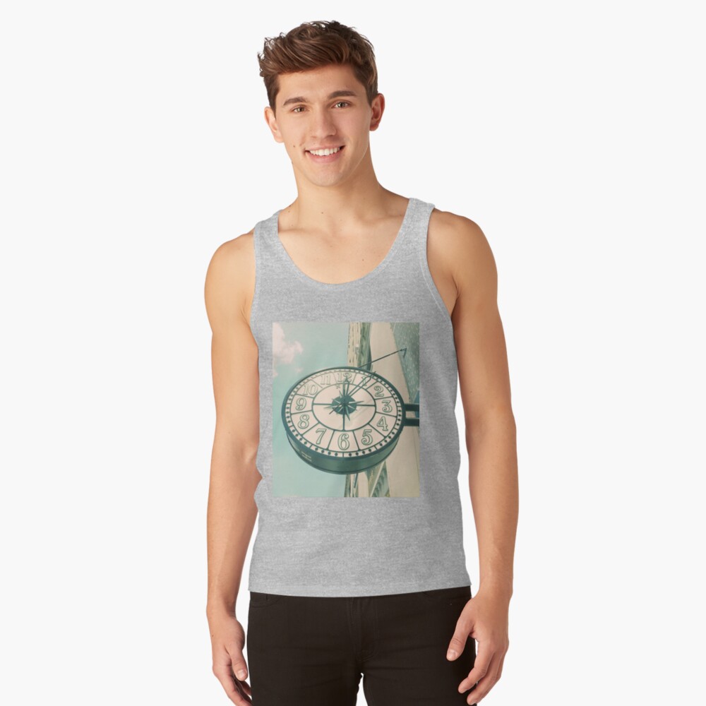 Item preview, Tank Top designed and sold by OneDayArt.