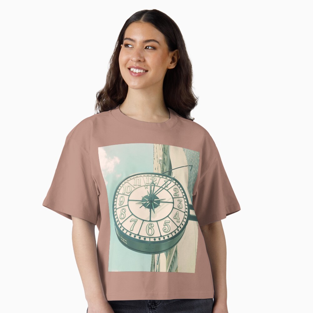 Item preview, Boxy T-Shirt designed and sold by OneDayArt.