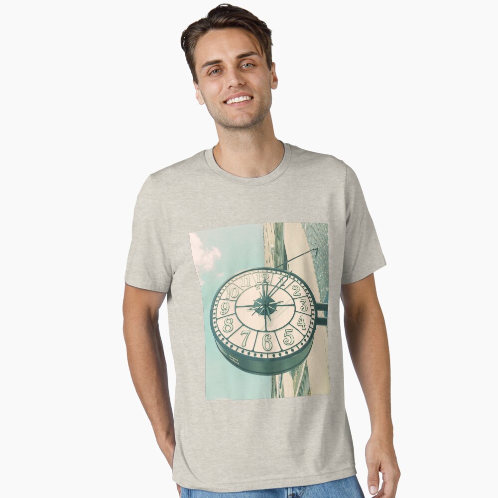 Item preview, Essential T-Shirt designed and sold by OneDayArt.