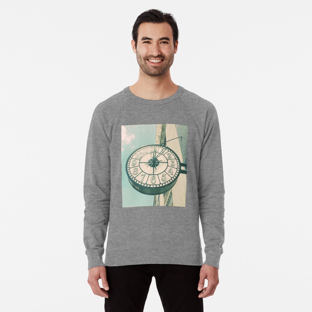 Item preview, Lightweight Sweatshirt designed and sold by OneDayArt.