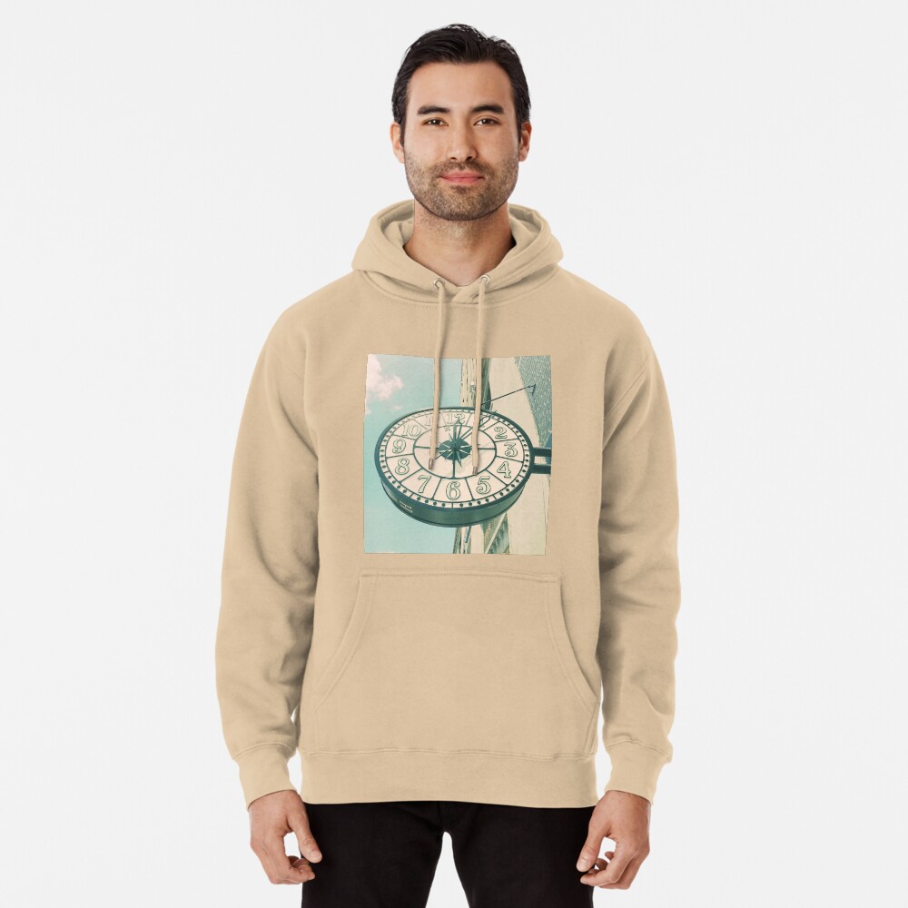 Item preview, Pullover Hoodie designed and sold by OneDayArt.