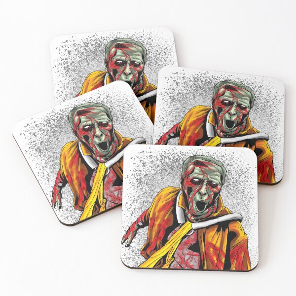 Item preview, Korean Zombie designed and sold by Fine Art California.
