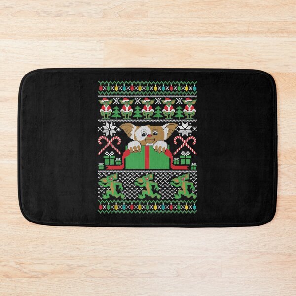 Item preview, GREMLINS GIZMO Christmas designed and sold by GremlinsWorld.