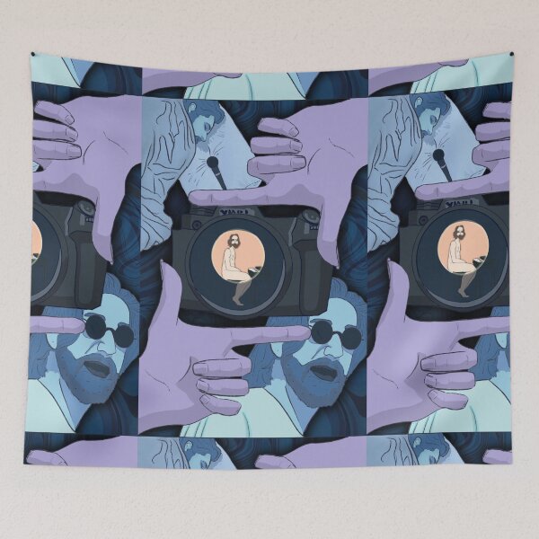 Item preview, Bo Burnhams Inside designed and sold by Tired-au.