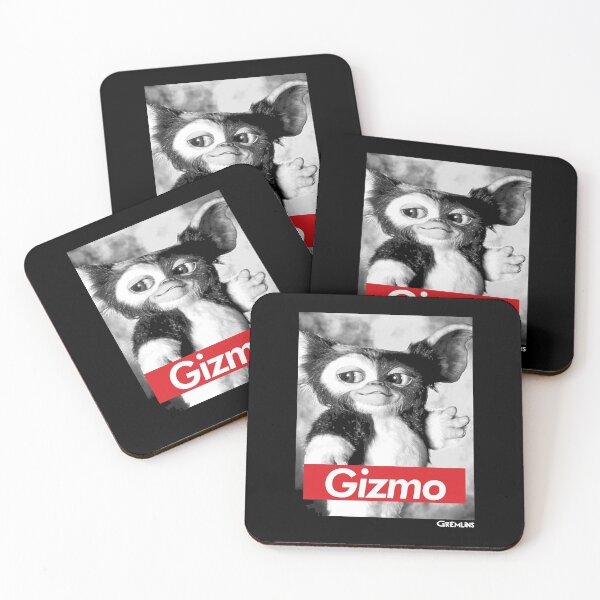 Artikelvorschau, Gremlins Gizmo entworfen und verkauft von GremlinsWorld.