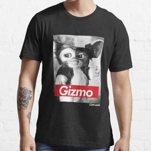 GREMLINS T-shirt STRIPE VS GIZMO Taille M