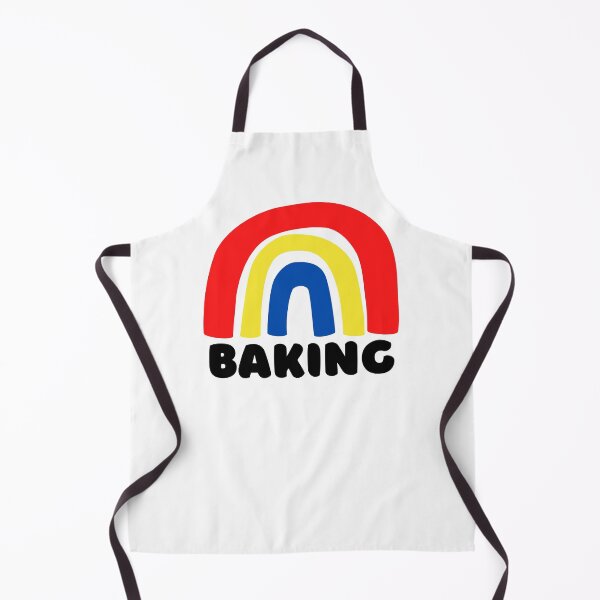 Item preview, Baking Rainbow.  designed and sold by TheGreenGoat.