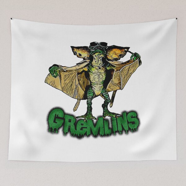 Item preview, Gremlins Gremlins- The flasher designed and sold by GremlinsWorld.