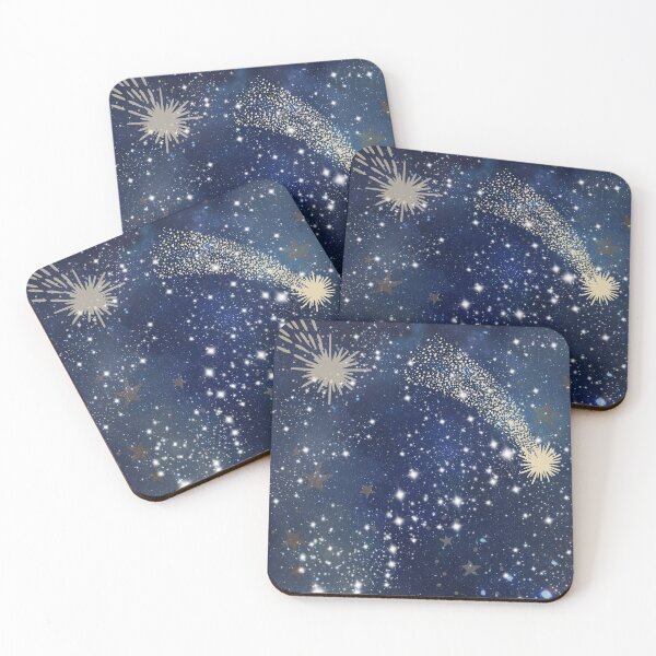Item preview, Galaxy  designed and sold by Blue  Robin.