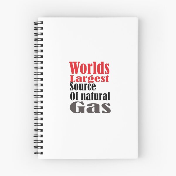 Item preview, Copy of worlds largest source of natural gas designed and sold by JimmyJD.