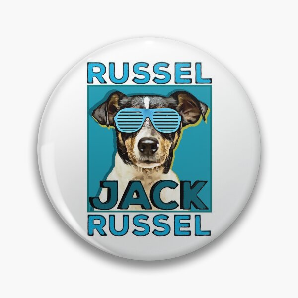 Item preview, Jack Russel designed and sold by csoDesign.