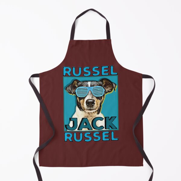 Item preview, Jack Russel designed and sold by csoDesign.