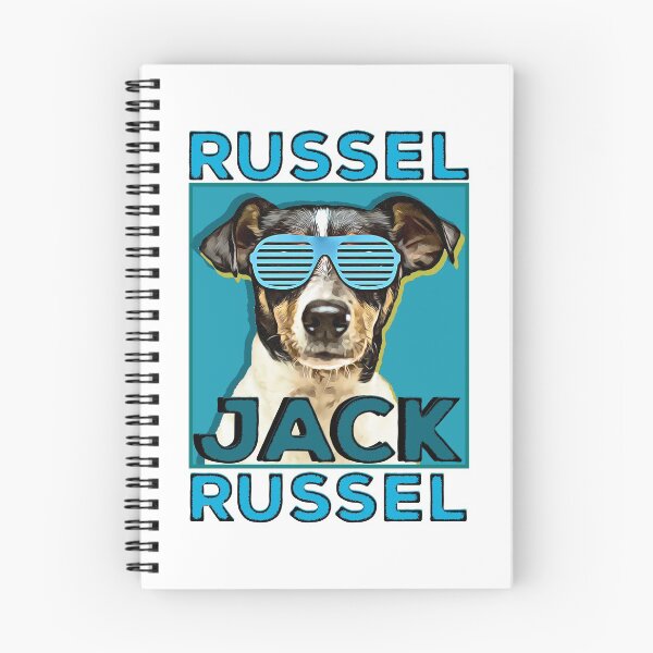 Item preview, Jack Russel designed and sold by csoDesign.