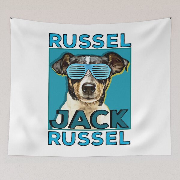 Item preview, Jack Russel designed and sold by csoDesign.