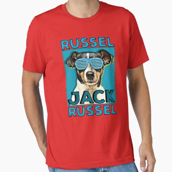 Item preview, Jack Russel designed and sold by csoDesign.