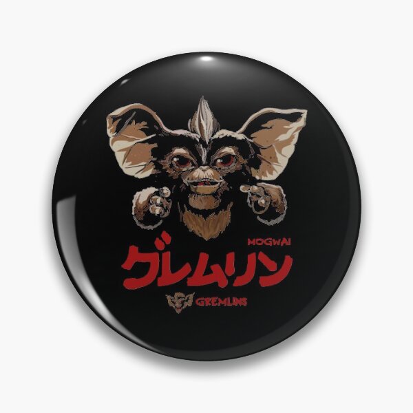 Artikelvorschau, Gremlins Mogwai entworfen und verkauft von GremlinsWorld.