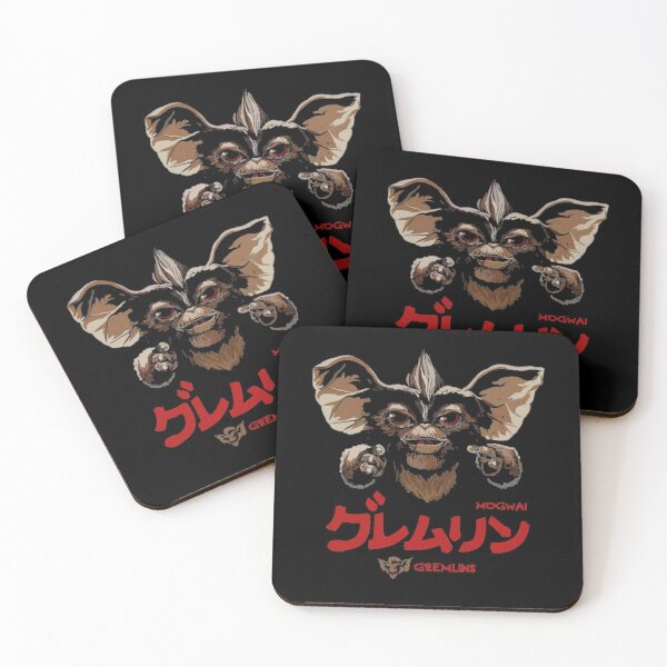 Artikelvorschau, Gremlins Mogwai entworfen und verkauft von GremlinsWorld.