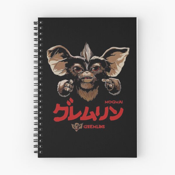Item preview, Gremlins Mogwai designed and sold by GremlinsWorld.