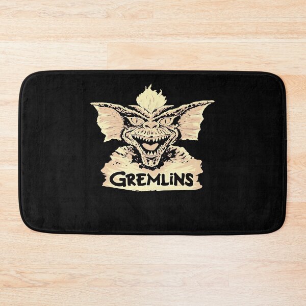 Item preview, Gremlins Monster designed and sold by GremlinsWorld.