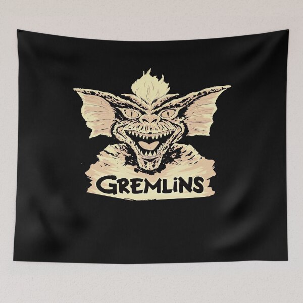 Artikelvorschau, Gremlins-Monster entworfen und verkauft von GremlinsWorld.
