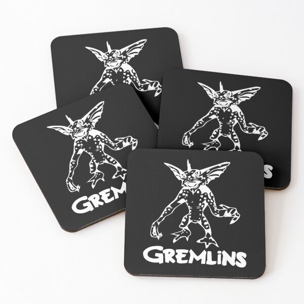 Artikelvorschau, Gremlins-Schablone entworfen und verkauft von GremlinsWorld.