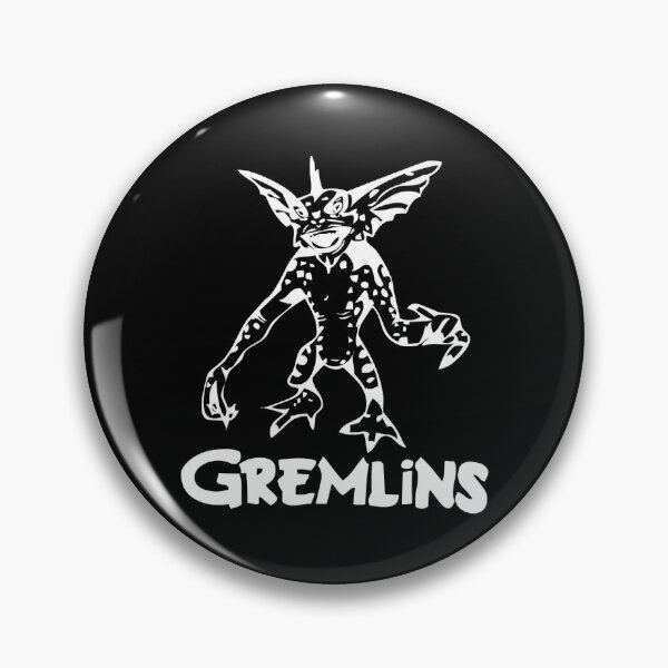 Artikelvorschau, Gremlins-Schablone entworfen und verkauft von GremlinsWorld.