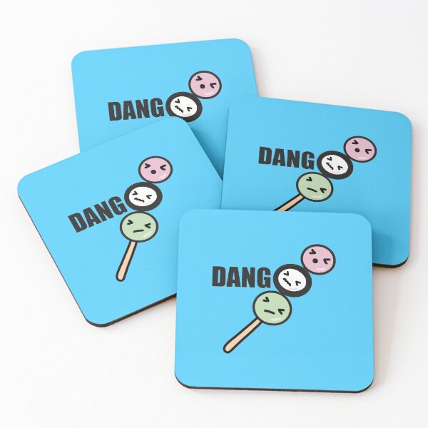 Item preview, Dang O designed and sold by godelicious.