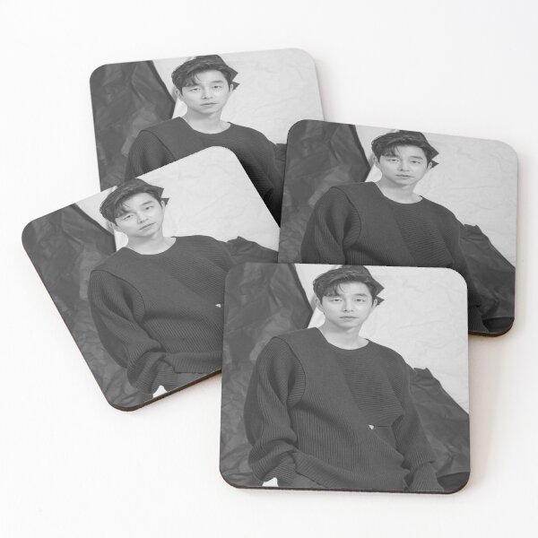Item preview, Gong yoo lovers designed and sold by Juzzov.