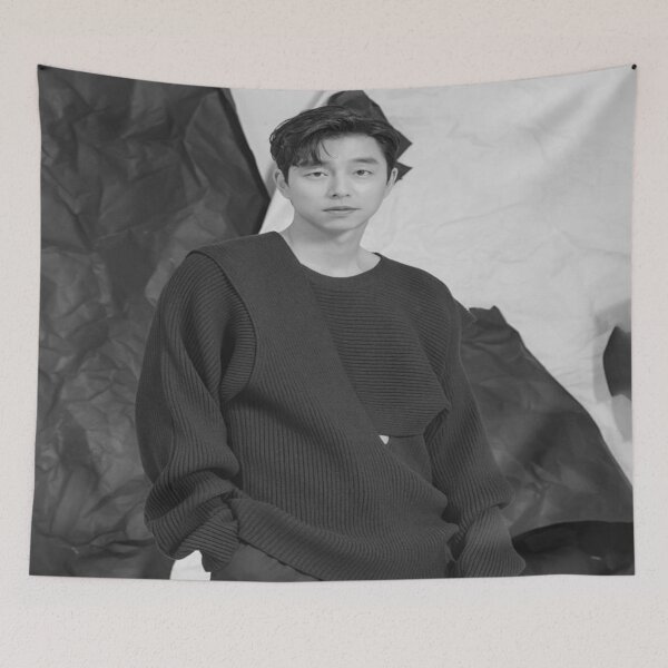 Item preview, Gong yoo lovers designed and sold by Juzzov.
